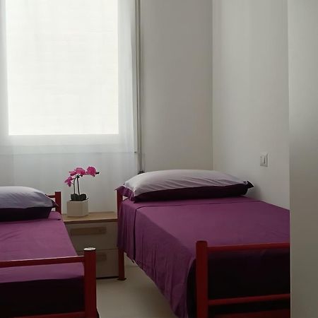 Gigi House -Appartamento Piazza Mazzini- 200M Dal Mare 리도 디 예솔로 외부 사진